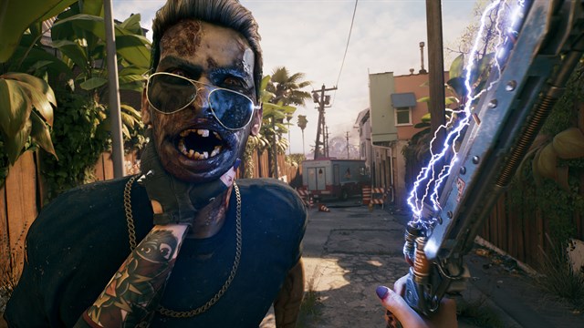 DEAD ISLAND 2 EXPANSION PASS screenshot 1