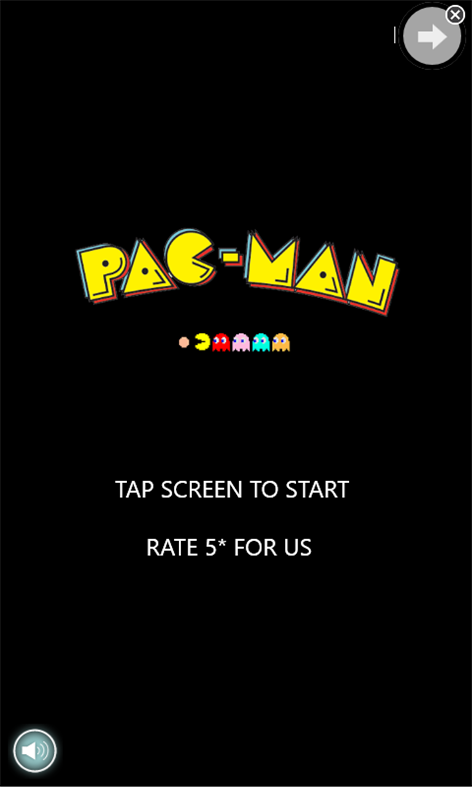 Pacman Doodle Screenshots 1