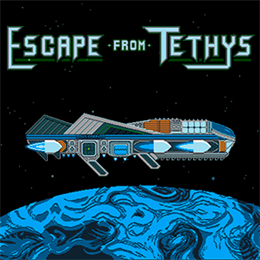 Aperçu Escape From Tethys