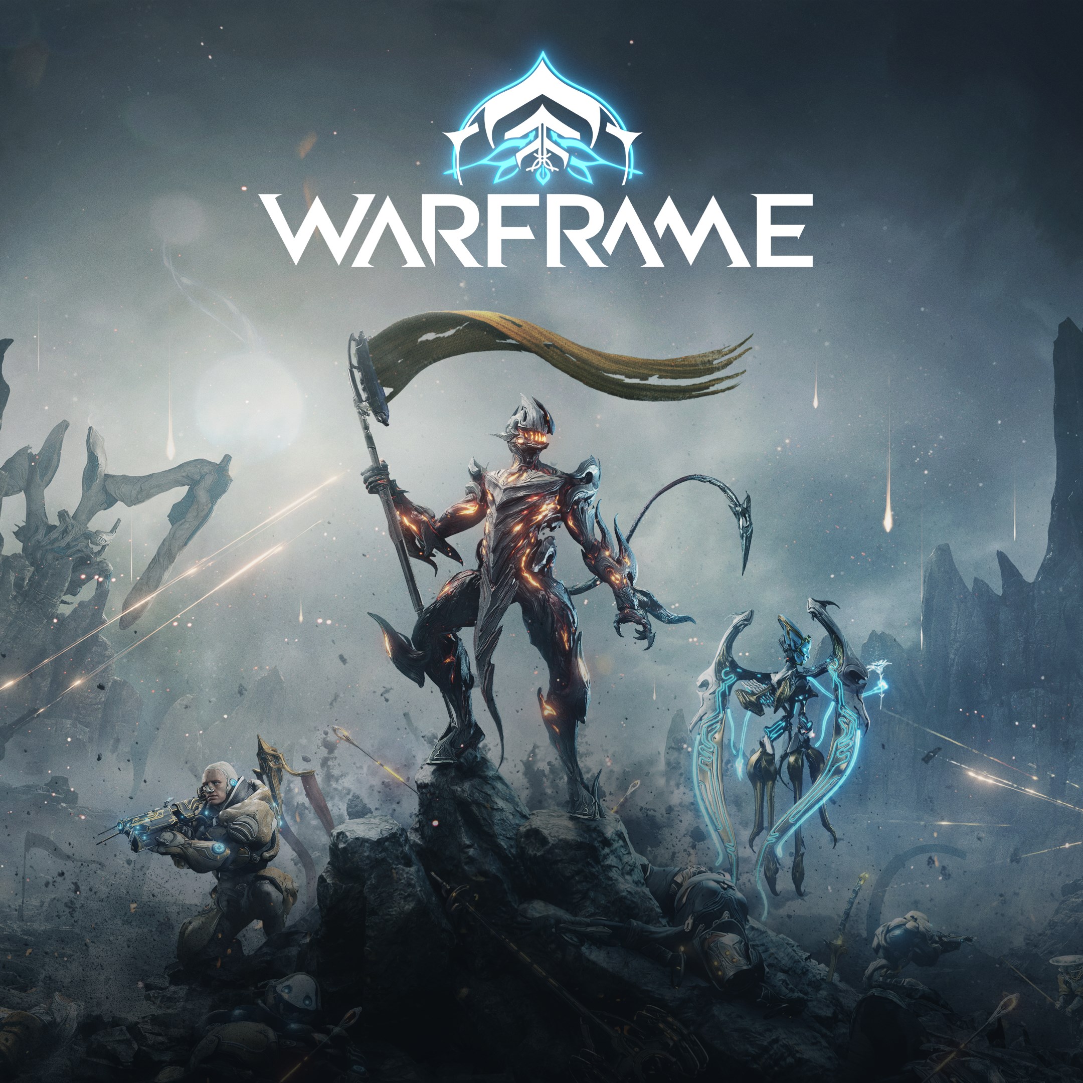 Warframe