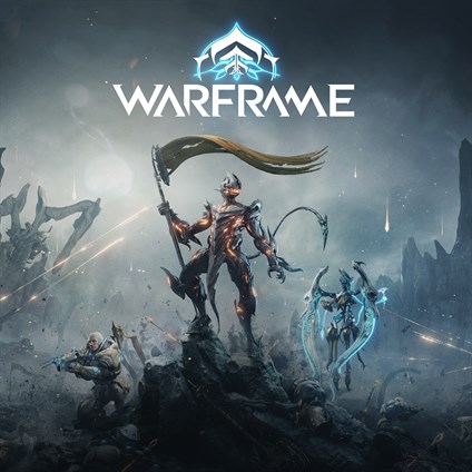 Warframe