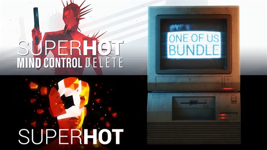 Superhot xbox clearance price