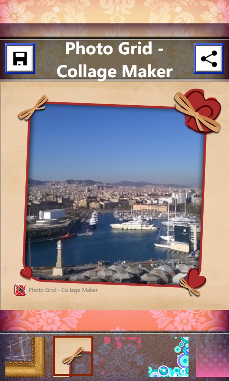 Photo Grid - Collage Maker for Windows 10 free download on 10 App Store
