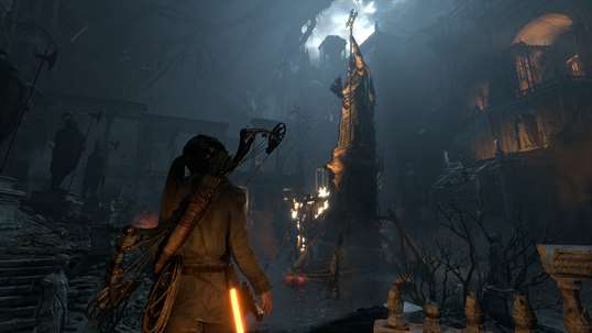 Rise of the Tomb Raider: 20 Year Celebration screenshot 5