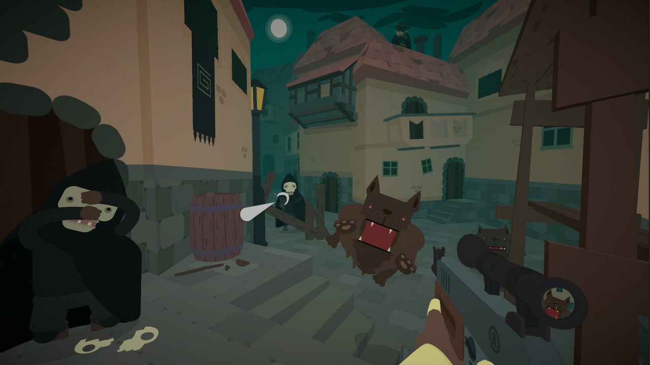 SULFUR screenshot 6