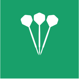 Darts Tracker