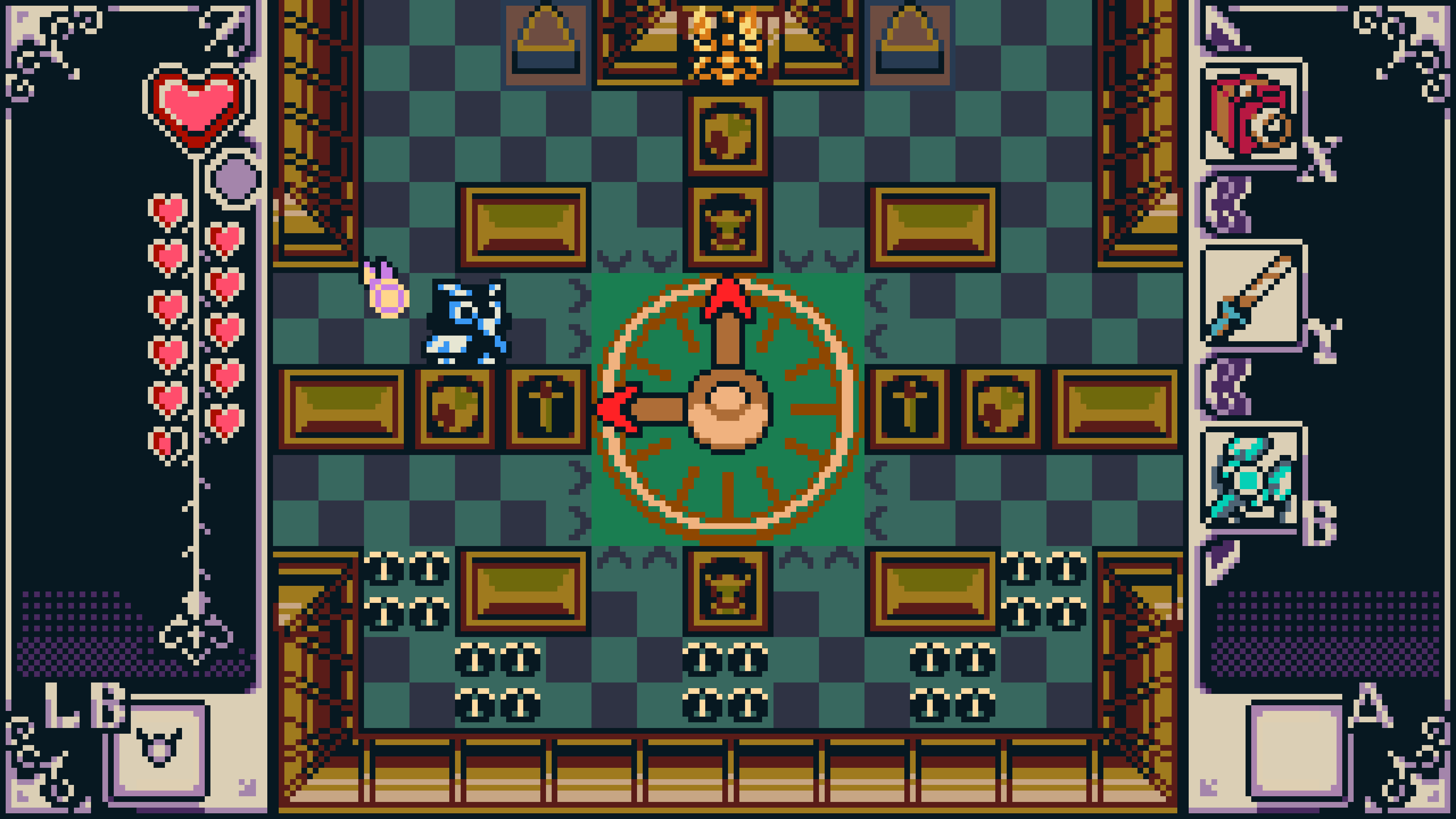 Isle of Reveries screenshot 3 of 4