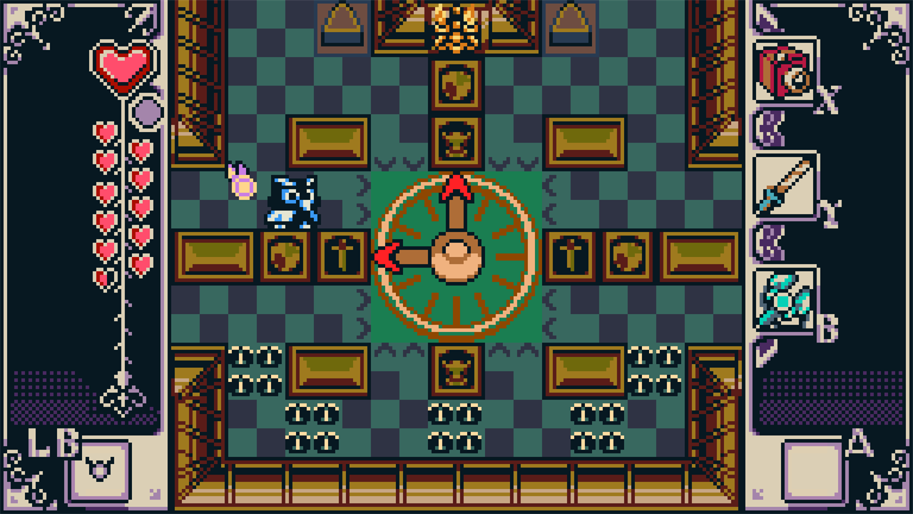 Isle of Reveries screenshot 3