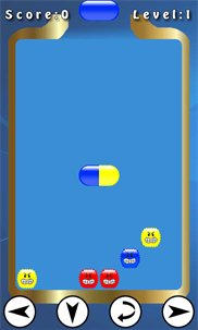 Pill Mania screenshot 1