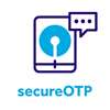 State Bank Secure OTP