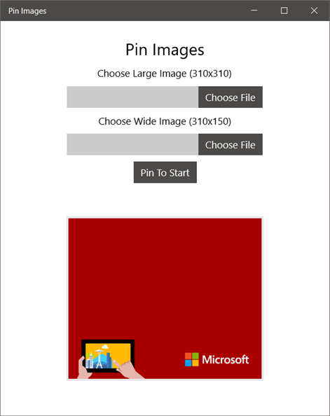 Pin Images Screenshots 1