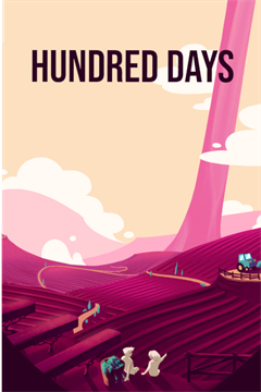 Cover poster for Hundred Days - Winemaking Simulator