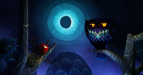 Luna Screenshots 2