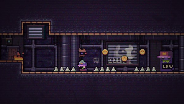 Prisonela DX — 2
