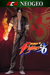 ACA NEOGEO THE KING OF FIGHTERS '96 for Windows