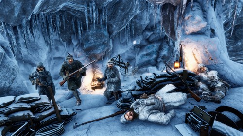 Isonzo - First Wave Edition