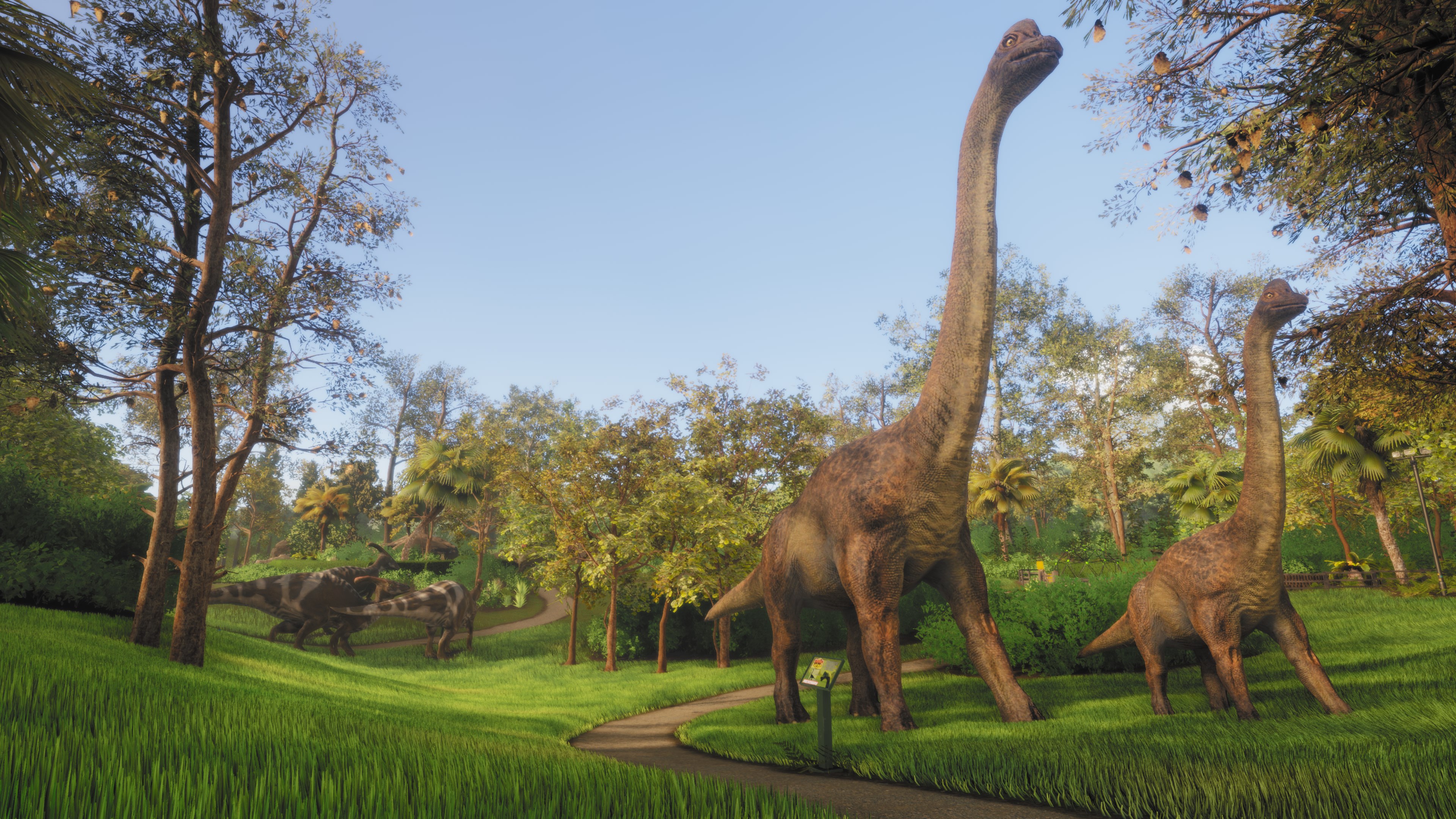 Dino Safari