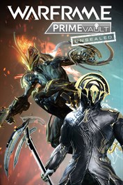 Warframe®: Prime Vault – Pack Feu & Glace