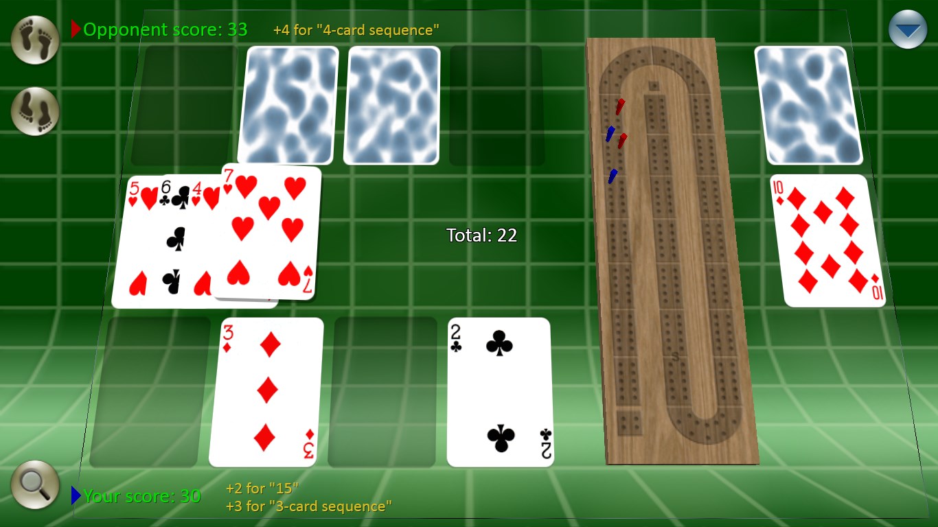 Cribbage Forever for Windows 10