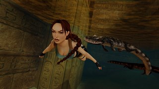 The Tomb Raider & Soul Reaver Remastered Bundle screenshot 2