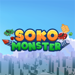 Aperçu Sokomonster