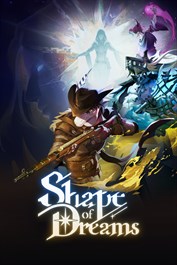 Shape of Dreams