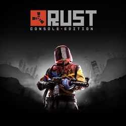 Rust Console Edition