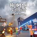 Microsoft store human fall hot sale flat