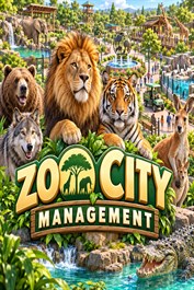 Zoo City Management