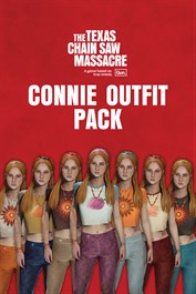 The Texas Chain Saw Massacre - PC Edition - Connie Outfit Pack