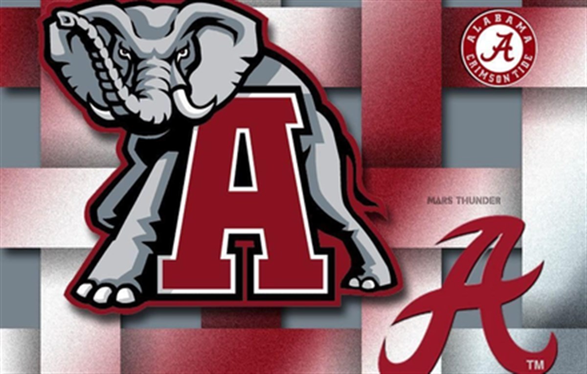 Alabama State Wallpaper New Tab