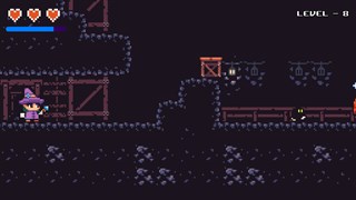 Hexfire Witch (Xbox One) screenshot 5