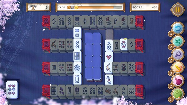 Mahjong Adventure DX — 3