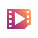 Grok Video Generator - Create Videos from Text & Images icon