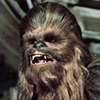 SW - Chewbacca