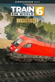 Train Sim World® 6: Semmeringbahn: Wiener Neustadt - Mürzzuschlag