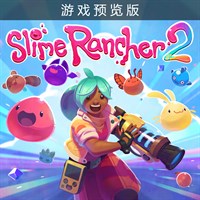 Slime Rancher 2