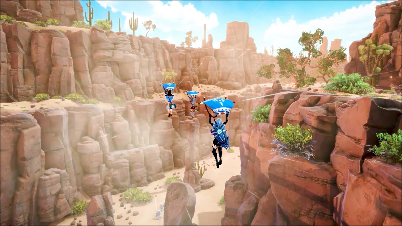 #3. Craftopia (Windows) Podle: Pocketpair