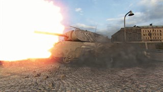 World of Tanks Modern Armor – Super Heavy Hitter screenshot 3