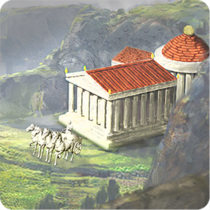 Defenders of Delphi