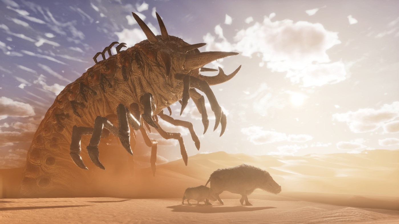 #4. ARK: Bob's Bundle (Xbox) By: Studio Wildcard