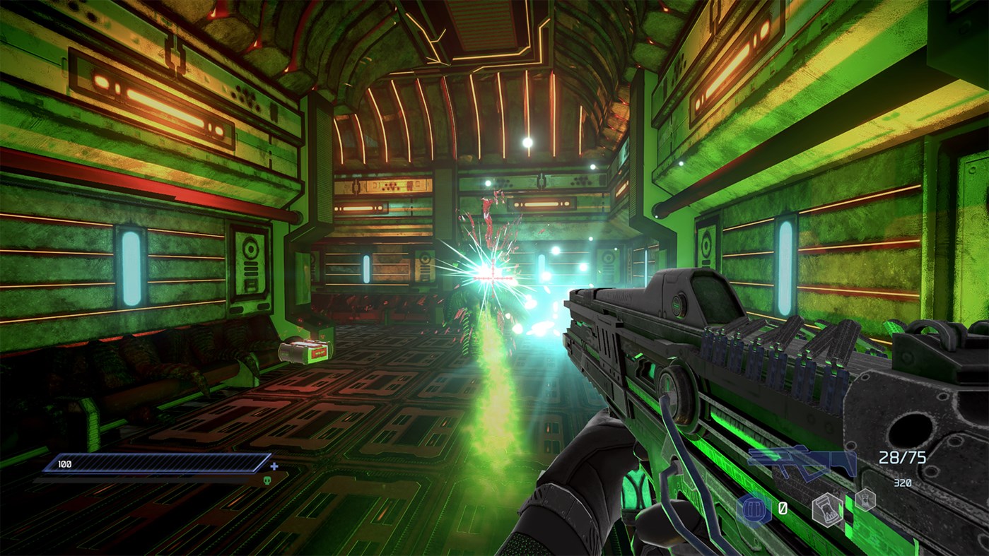 #1. Madness Beverage (Xbox) De: PlayWay