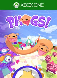 PHOGS!