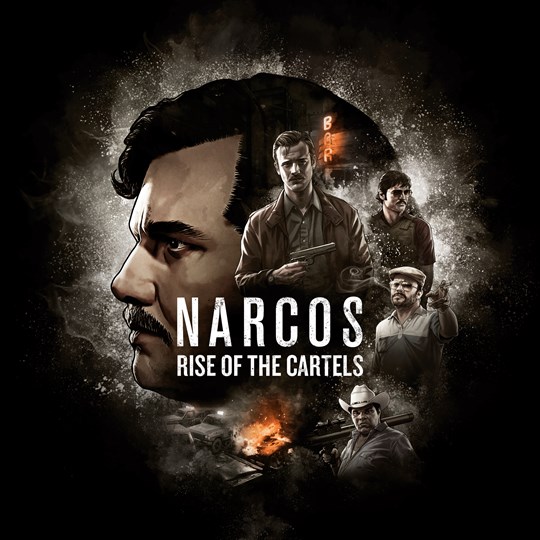 Narcos: Rise of the Cartels for xbox