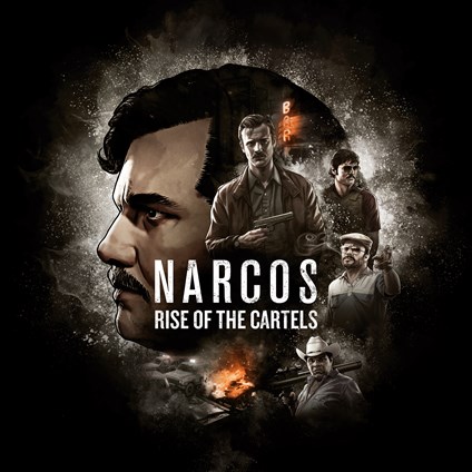 Narcos: Rise of the Cartels