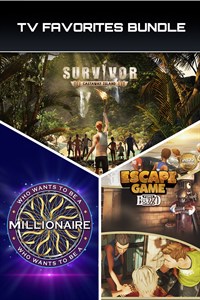 T.V Favorites Bundle – Verpackung