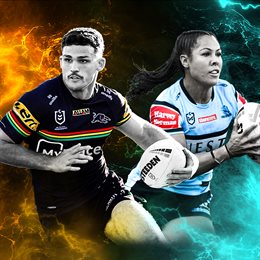 Aperçu Rugby League 26 - Pro Team Edition