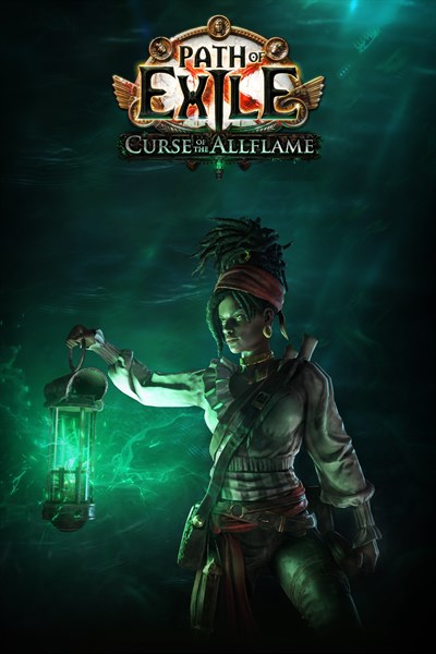 Path of Exile