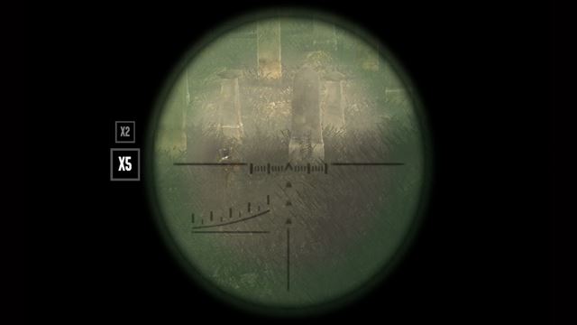 BLACK™ screenshot 4