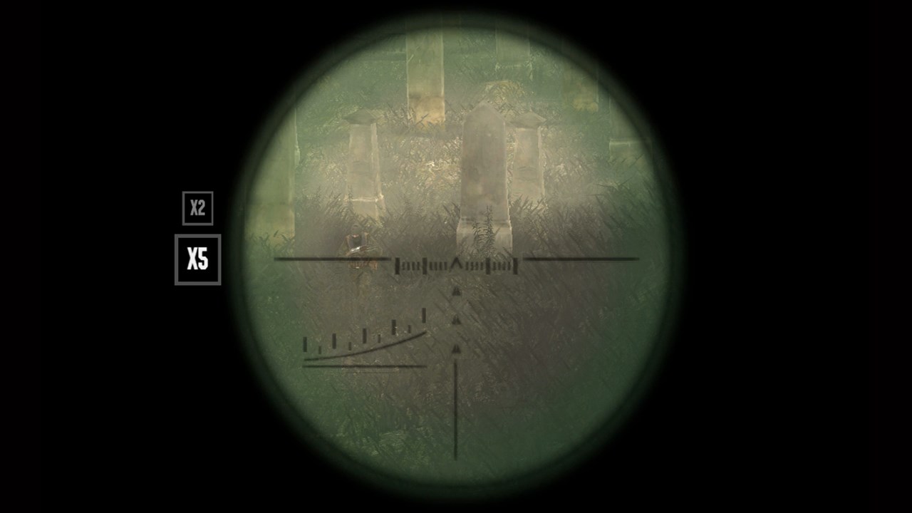 BLACK™ screenshot 4